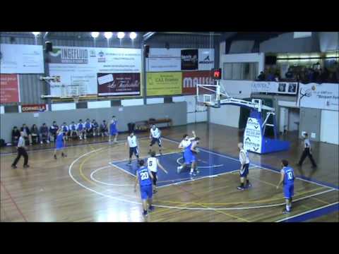 C.B. CORNELLA B - CLUB NATACIO SABADELL C.C. PRIMERA CATEGORIA MASC. 13-12-15