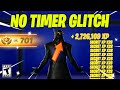 NO TIMER Fortnite *SEASON 2 CHAPTER 5* AFK XP GLITCH In Chapter 5!