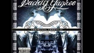 Daddy Yankee-Pegalo