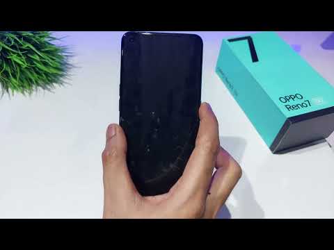 How to Show Battery Percentage in Oppo Reno 7,6 pro | Oppo Reno 7 me Battery Percentage show kare