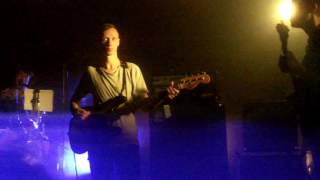 Cold Puma - Live du 27/08/16