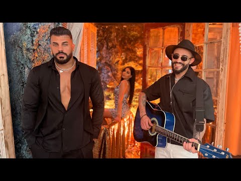 @HaralambieGabriel ✖️ HAMUDE - Balade de amor ♥️ اغاني حب