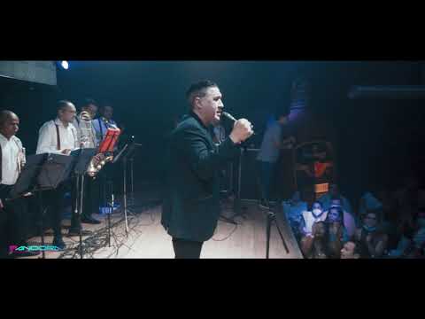 Y Que me Pasa  - Mickey Taveras | Pandora Club Sincelejo