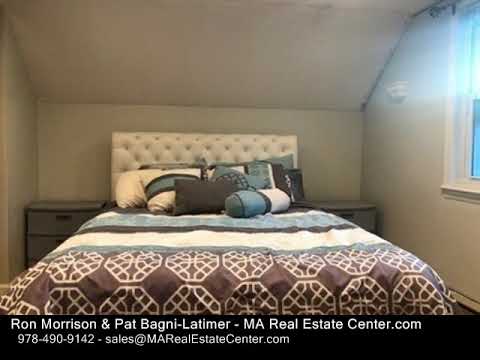 57 Christman Avenue, Lowell MA 01852 - Single Family Home - Real Estate - For Sale -