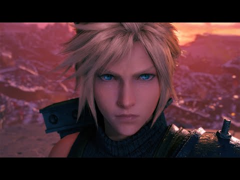 Cloud Strife Funny Quotes & One Liners | Final Fantasy VII: Remake