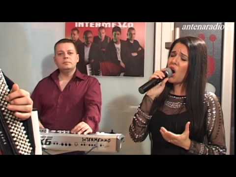 Zeljoteka ♪INTERMEZZO♪ -splet za secu vena Dejana Djekic - Ja ne mogu bez njega,Moravsko predvecerje