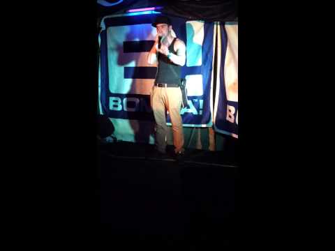 Atesz | Elimination | 5-elem Hungarian Beatbox Battle