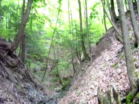 In search of the Old Stone Bridge.PART 1