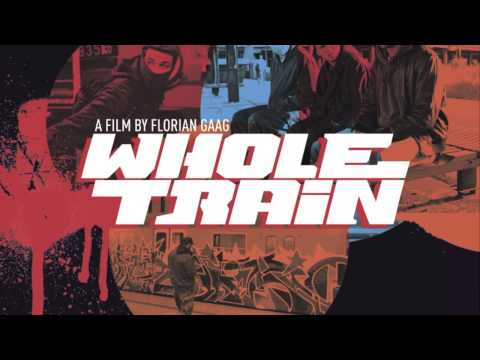 Dj Hype - We both speak with our hands