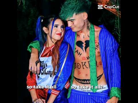 Quedo bonis 🥺😻#ianlucas #domelipa #ianlipa 🥹🥰