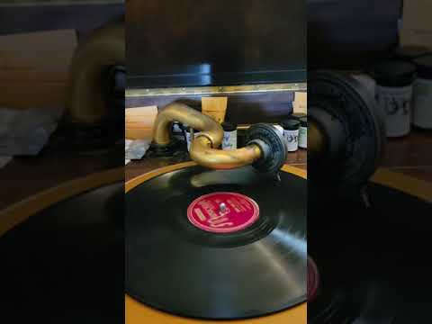 Body and Soul (vocal Sarah Vaughan) - George Treadwell's Orchestra  Musicraft Records #494 1946