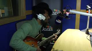 Cody Chestnut - Bullets in the Streets and Blood