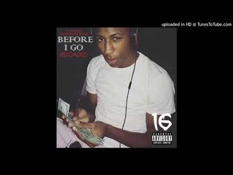 NBA YoungBoy - All Nite (432Hz)