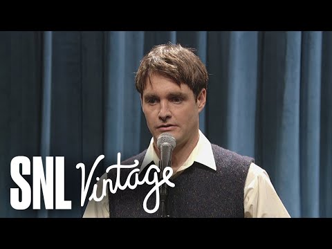 Spelling Bee - SNL