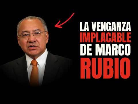 🦅 La cacería de ESPÍAS de Marco Rubio acaba de EMPEZAR | El SECRETO que aterra a La Habana 🤫