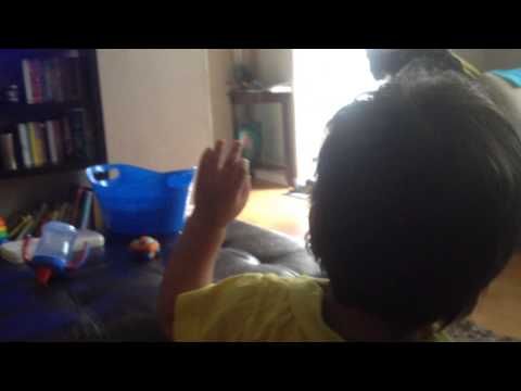 2014.06.27 - Samuel - "This is Jeopardy!"