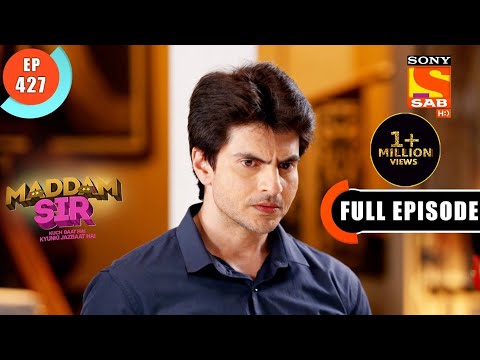 Haseena Succeeds In The Experiment - Maddam Sir - Ep 427 - Full Episode - 17 Feb 2022