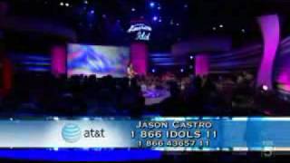 Jason Castro - Daydream