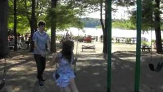 7 Days - Andrew Allen - Official Fan Music Video