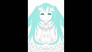 初音ミク ミクの日