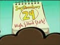 Disney Channel Continuity September 24 2010