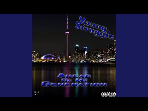 Streets Got Pain (feat. Darryl Riley & Loonie Blue)