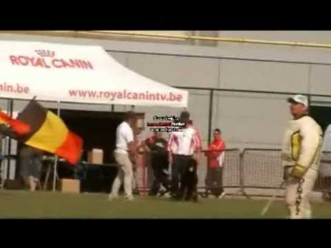 Gerson part 1 - FMBB WM 2011 1.Platz