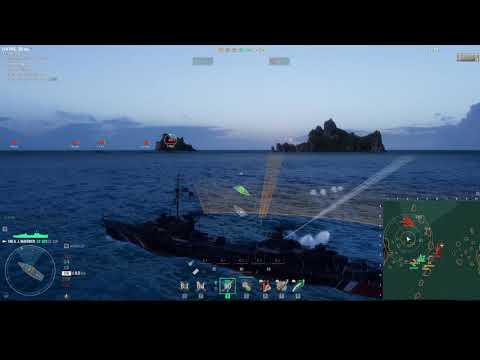 Tech Line - G.J. Maerker A Cruiser In Disguise