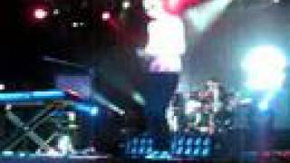 I love love - Elan - Guadalajara 2008