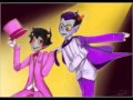 Glub-A-Glub by Karkat Vantas and Eridan Ampora ...