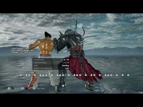 Hitbox 2P Wavedash (First Try)