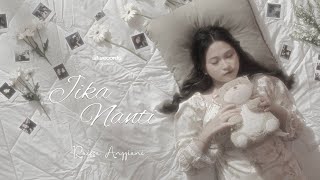 Lirik Lagu Jika Nanti - Raissa Anggiani: Jika Nanti Ku Bisa Duduk di Sampingmu Tiap Kau Lelah