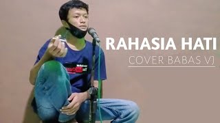 Download lagu Rahasia hati - Element || cover babas vj mp3