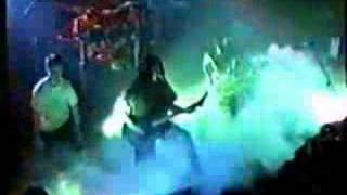 Prong - For Dear Life - Live Dec 06 1991 Marquis Club Ny
