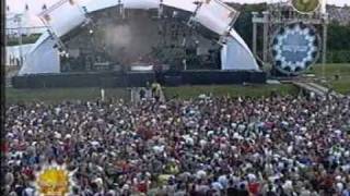 Carl Cox - Live @ Dance Valley 2001