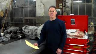 Diagnose C0399  AWD System