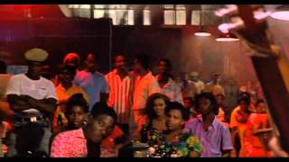 The Mighty Quinn The song from the awesome movie with Denzel Washington and Robert Townsend