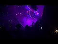 Steve Lacy Cody Freestyle Live New Orleans 10 24 22