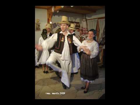 Mircea Muresan - Dragu-mi sa cant, sa joc