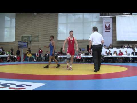 Hoffungsrunde 65 fr Dorn - Jamali