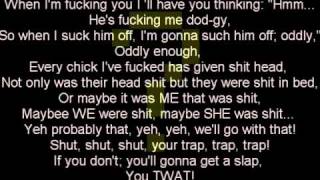 Casiius - TAXI DRIVERS (Wiley - Snowman REMAKE)