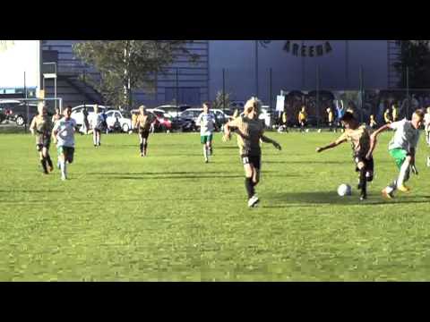 20130825 EsPaHooGee YJ1 - LePa,   hyvin taklattu