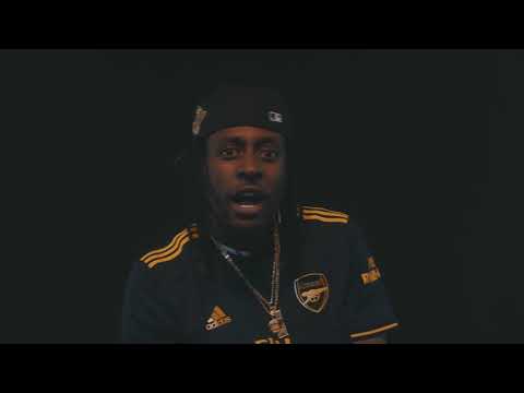 ESideSyph X CashCozy- Cut it Out(Official Music Video)