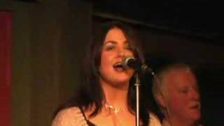 She Moved Through the Fair