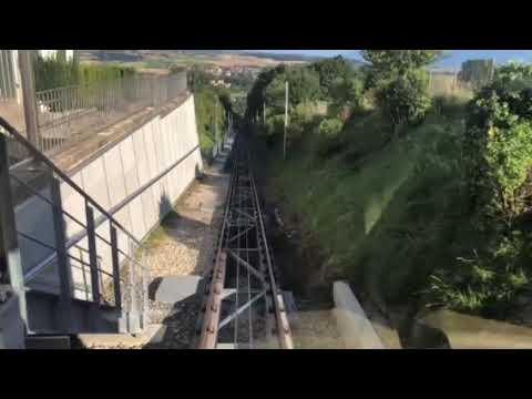 Funiculaire Cossonay-Penthalaz