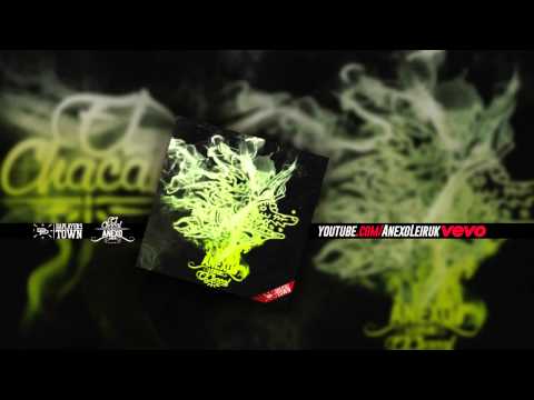 Anexo Leiruk ft Aczino - Alerta Roja (Audio)