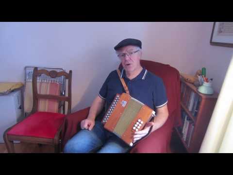 Irish button accordion - what instrument should a beginner choose?