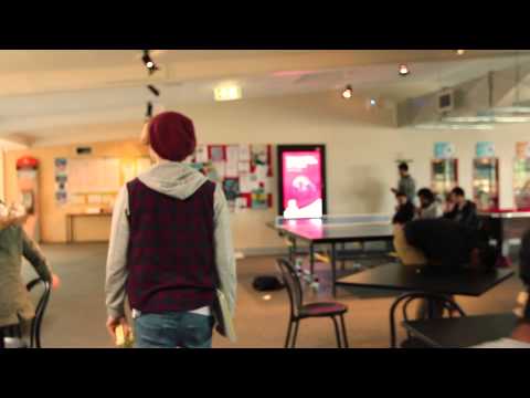 Deakin Film Festival 2014 (Professional Category)