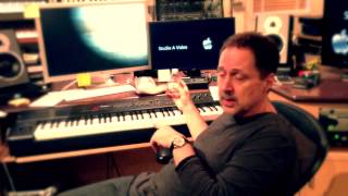 Video thumbnail for Mark Isham talks about his DBM50 monitors from Dynaudio Professional by Dynaudio Professional