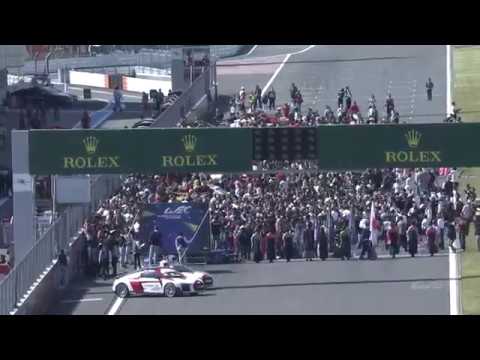 FULL RACE | 2016 6 Hours of Fuji | FIA WEC